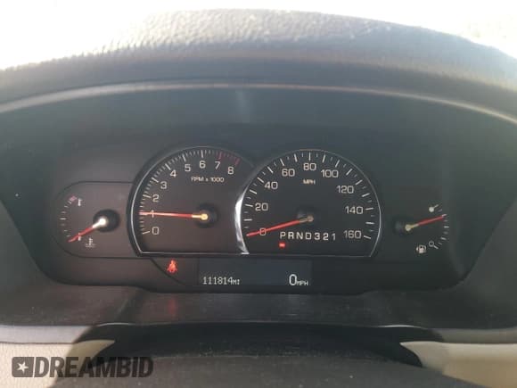 ✅ 2009 Cadillac DTS 1SC • VIN: 1G6KD57Y09U131959 • Lot: 71683215. Wystawiony na Copart z przebiegiem 111 814 mil. Bezpłatny archiwum sprzedaży aukcyjnych z USA i szczegółowy raport historii pojazdu na DreamBid. Zdjęcie 9.