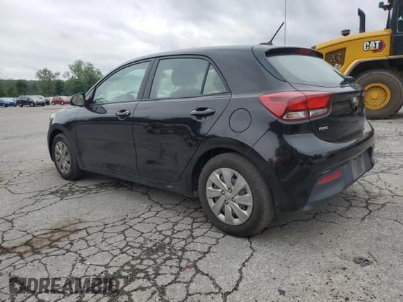 ✅ 2020 Kia Rio S • VIN: 3KPA25AD8LE260364 • Lot: 67234915. Wystawiony na Copart z przebiegiem 23 580 mil. Bezpłatny archiwum sprzedaży aukcyjnych z USA i szczegółowy raport historii pojazdu na DreamBid. Zdjęcie 2.