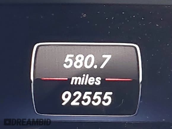 ✅ 2014 Mercedes-Benz CLA 250 • VIN: WDDSJ4EBXEN050072 • Lot: 42261360. Listed on IAAI with 92,555 mi. Free auction sales archive from the USA and detailed vehicle history report at DreamBid. Image 16.