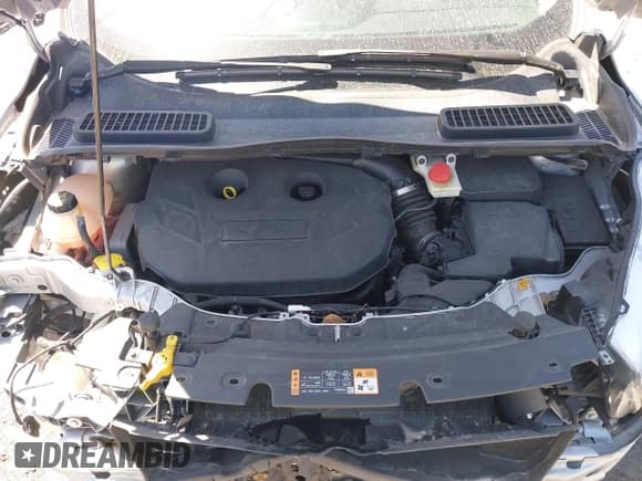 ✅ 2017 Ford Escape SE • VIN: 1FMCU9G93HUB34575 • Lot: 42279592. Wystawiony na IAAI z przebiegiem 71 904 mil. Bezpłatny archiwum sprzedaży aukcyjnych z USA i szczegółowy raport historii pojazdu na DreamBid. Zdjęcie 10.