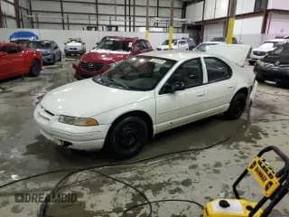 ✅ 2000 Dodge Stratus SE • VIN: 1B3EJ46X5YN299869 • Lot: 88545505. Wystawiony na Copart z przebiegiem 112 088 mil. Bezpłatny archiwum sprzedaży aukcyjnych z USA i szczegółowy raport historii pojazdu na DreamBid. Zdjęcie 1.