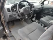 ✅ 2004 Nissan Frontier XE Desert Runner • VIN: 1N6ED26T34C460732 • Lot: 87469054. Listed on Copart with 184,837 mi. Free auction sales archive from the USA and detailed vehicle history report at DreamBid. Image 8.