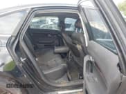 ✅ 2007 Audi A6 3.2L • VIN: WAUDH74F57N087440 • Lot: 43664411. Listed on IAAI with 134,120 mi. Free auction sales archive from the USA and detailed vehicle history report at DreamBid. Image 8.