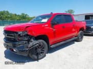 ✅ 2019 Chevrolet Silverado 1500 LT Trail Boss • VIN: 1GCPYFEDXKZ176333 • Лот: 42778312. Опубликован ранее на IAAI с пробегом 95 906 миль. Бесплатный доступ к архиву аукционных продаж из США и подробный отчёт об истории автомобиля на DreamBid. Изображение 18.