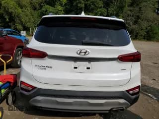 ✅ 2019 Hyundai Santa Fe Ultimate • VIN: 5NMS5CAD1KH041639 • Lot: 69565183. Wystawiony na Copart z przebiegiem Nie podano. Bezpłatny archiwum sprzedaży aukcyjnych z USA i szczegółowy raport historii pojazdu na DreamBid. Zdjęcie 6.