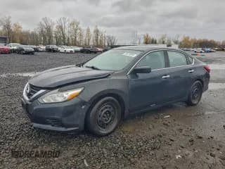 ✅ 2017 Nissan Altima SR • VIN: 1N4AL3AP9HN314064 • Lot: 95475895. Listed on Copart with 100,054 mi. Free auction sales archive from the USA and detailed vehicle history report at DreamBid. Image 1.