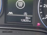 ✅ 2022 Hyundai Kona SEL • VIN: KM8K6CAB4NU924607 • Lot: 42155527. Listed on IAAI with 12,820 mi. Free auction sales archive from the USA and detailed vehicle history report at DreamBid. Image 15.