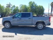 ✅ 2024 Chevrolet Silverado 1500 Custom • VIN: 3GCPABEK3RG402752 • Лот: 43476872. Опубликован ранее на IAAI с пробегом 9 127 миль. Бесплатный доступ к архиву аукционных продаж из США и подробный отчёт об истории автомобиля на DreamBid. Изображение 14.