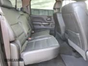 ✅ 2017 GMC Sierra 1500 Denali • VIN: 3GTU2PEJ5HG448778 • Lot: 86963134. Listed on Copart with 126,642 mi. Free auction sales archive from the USA and detailed vehicle history report at DreamBid. Image 10.