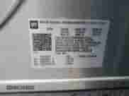 2025 Chevrolet Equinox AWD ACTIV с VIN 3GNAXSEG8SL120224, выставлен на аукционе Copart как лот 58823805 с пробегом 11 860 миль миль и Списание • Salvage title. История ставок и продаж доступна на DreamBid. Изображение 14.