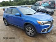 ✅ 2018 Mitsubishi Outlander SEL • VIN: JA4AP4AW9JU001730 • Lot: 81792925. Wystawiony na Copart z przebiegiem 130 890 mil. Bezpłatny archiwum sprzedaży aukcyjnych z USA i szczegółowy raport historii pojazdu na DreamBid. Zdjęcie 4.