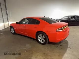 ✅ 2016 Dodge Charger SE • VIN: 2C3CDXBG5GH347922 • Lot: 89445075. Wystawiony na Copart z przebiegiem 78 536 mil. Bezpłatny archiwum sprzedaży aukcyjnych z USA i szczegółowy raport historii pojazdu na DreamBid. Zdjęcie 3.