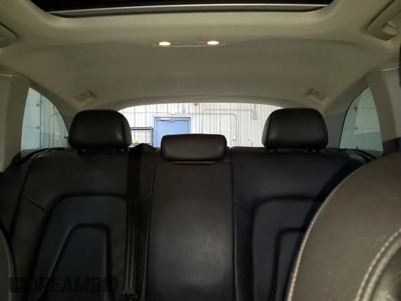 ✅ 2015 Audi allroad A4 Premium • VIN: WA1TFAFL9FA039993 • Лот: 90239975. Опубликован ранее на Copart с пробегом 120 708 миль. Бесплатный доступ к архиву аукционных продаж из США и подробный отчёт об истории автомобиля на DreamBid. Изображение 10.