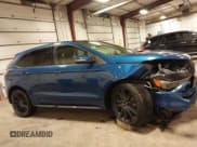 ✅ 2020 Ford Edge SEL • VIN: 2FMPK3J96LBB44058 • Лот: 43000910. Опубликован ранее на IAAI с пробегом 80 112 миль. Бесплатный доступ к архиву аукционных продаж из США и подробный отчёт об истории автомобиля на DreamBid. Изображение 13.