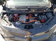 ✅ 2023 Chevrolet Bolt EV 2LT • VIN: 1G1FX6S01P4117927 • Lot: 63140114. Wystawiony na Copart z przebiegiem 27 076 mil. Bezpłatny archiwum sprzedaży aukcyjnych z USA i szczegółowy raport historii pojazdu na DreamBid. Zdjęcie 11.