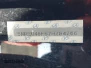 ✅ 2007 Hyundai Sonata SE • VIN: 5NPEU46F57H284266 • Лот: 41525978. Опубликован ранее на IAAI с пробегом 224 840 миль. Бесплатный доступ к архиву аукционных продаж из США и подробный отчёт об истории автомобиля на DreamBid. Изображение 9.