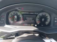 ✅ 2024 Audi Q7 Premium Plus • VIN: WA1LXBF71RD005216 • Lot: 43494369. Wystawiony na IAAI z przebiegiem 23 346 mil. Bezpłatny archiwum sprzedaży aukcyjnych z USA i szczegółowy raport historii pojazdu na DreamBid. Zdjęcie 7.