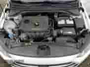 2018 Hyundai Elantra SEL with VIN 5NPD84LFXJH289135, listed as a Copart auction lot 90660895 with 65,520 mi miles and Salvage title. Bid and sale history available at DreamBid. Image 11.