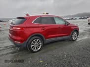 ✅ 2017 Lincoln MKC Select • VIN: 5LMCJ2C95HUL57896 • Lot: 95112045. Listed on Copart with 128,504 mi. Free auction sales archive from the USA and detailed vehicle history report at DreamBid. Image 3.