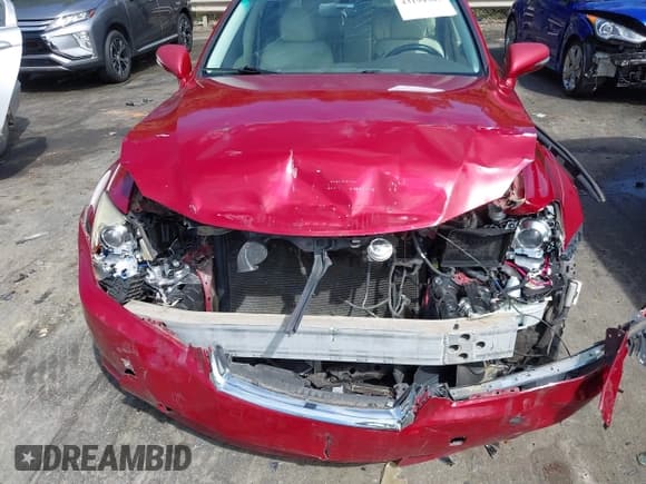 ✅ 2010 Lexus IS 250 • VIN: JTHBF5C21A5119227 • Лот: 43194389. Опубликован ранее на IAAI с пробегом Не указан. Бесплатный доступ к архиву аукционных продаж из США и подробный отчёт об истории автомобиля на DreamBid. Изображение 6.