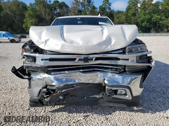 ✅ 2021 Chevrolet Silverado 1500 LTZ • VIN: 1GCPWEEDXMZ121917 • Lot: 71114004. Wystawiony na Copart z przebiegiem 93 142 mil. Bezpłatny archiwum sprzedaży aukcyjnych z USA i szczegółowy raport historii pojazdu na DreamBid. Zdjęcie 5.