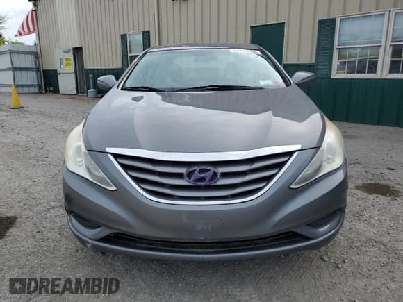 ✅ 2011 Hyundai Sonata GLS • VIN: 5NPEB4AC6BH121007 • Lot: 73310864. Wystawiony na Copart z przebiegiem 212 959 mil. Bezpłatny archiwum sprzedaży aukcyjnych z USA i szczegółowy raport historii pojazdu na DreamBid. Zdjęcie 5.