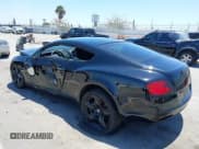 ✅ 2012 Bentley Continental GT • VIN: SCBFR7ZA8CC071957 • Lot: 42312540. Listed on IAAI with Not provided. Free auction sales archive from the USA and detailed vehicle history report at DreamBid. Image 3.