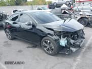 ✅ 2023 Nissan Sentra SV • VIN: 3N1AB8CV1PY282401 • Lot: 43107499. Listed on IAAI with 33,039 mi. Free auction sales archive from the USA and detailed vehicle history report at DreamBid. Image 1.