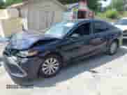 2021 Toyota Camry Hybrid LE с VIN 4T1C31AK6MU022072, выставлен на аукционе IAAI как лот 42914415 с пробегом 349 781 миль миль и . История ставок и продаж доступна на DreamBid. Изображение 2.