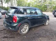 ✅ 2013 MINI Countryman S ALL4 • VIN: WMWZC5C50DWP32695 • Lot: 42721945. Wystawiony na IAAI z przebiegiem 116 965 mil. Bezpłatny archiwum sprzedaży aukcyjnych z USA i szczegółowy raport historii pojazdu na DreamBid. Zdjęcie 4.