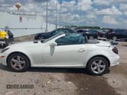 ✅ 2008 Mercedes-Benz SLK 280 • VIN: WDBWK54F38F187709 • Lot: 43124012. Wystawiony na IAAI z przebiegiem 28 589 mil. Bezpłatny archiwum sprzedaży aukcyjnych z USA i szczegółowy raport historii pojazdu na DreamBid. Zdjęcie 14.