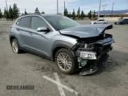 ✅ 2018 Hyundai Kona SEL • VIN: KM8K22AA0JU133434 • Лот: 89408885. Опубликован ранее на Copart с пробегом 83 412 миль. Бесплатный доступ к архиву аукционных продаж из США и подробный отчёт об истории автомобиля на DreamBid. Изображение 12.