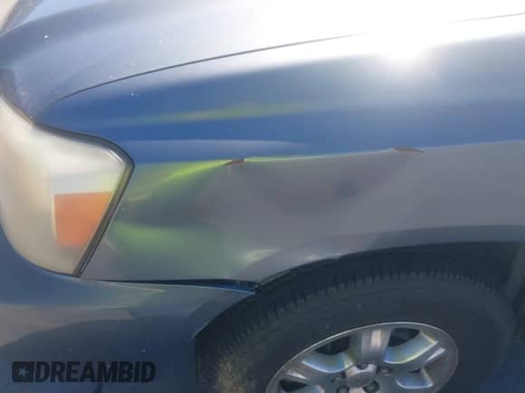 2004 Toyota Highlander с VIN JTEGD21A140080416, выставлен на аукционе IAAI как лот 42927665 с пробегом 274 916 миль миль и . История ставок и продаж доступна на DreamBid. Изображение 13.