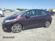 ✅ 2015 Honda Fit EX-L • VIN: 3HGGK5H80FM770366 • Lot: 62431595. Listed on Copart with 101,398 mi. Free auction sales archive from the USA and detailed vehicle history report at DreamBid. Image 1.