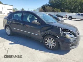 ✅ 2012 Nissan Sentra S • VIN: 3N1AB6AP8CL616701 • Лот: 89662455. Опубликован ранее на Copart с пробегом 227 993 миль. Бесплатный доступ к архиву аукционных продаж из США и подробный отчёт об истории автомобиля на DreamBid. Изображение 4.