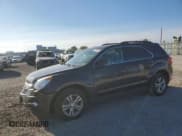 ✅ 2013 Chevrolet Equinox LT • VIN: 2GNALPEK7D6315283 • Лот: 71735175. Опубликован ранее на Copart с пробегом 79 653 миль. Бесплатный доступ к архиву аукционных продаж из США и подробный отчёт об истории автомобиля на DreamBid. Изображение 1.