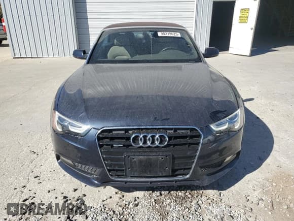 ✅ 2013 Audi A5 Premium Plus • VIN: WAULFAFH2DN017225 • Lot: 90219625. Wystawiony na Copart z przebiegiem 72 051 mil. Bezpłatny archiwum sprzedaży aukcyjnych z USA i szczegółowy raport historii pojazdu na DreamBid. Zdjęcie 5.