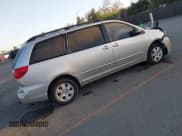 ✅ 2004 Toyota Sienna LE • VIN: 5TDZA23CX4S196649 • Lot: 43494028. Wystawiony na IAAI z przebiegiem 115 821 mil. Bezpłatny archiwum sprzedaży aukcyjnych z USA i szczegółowy raport historii pojazdu na DreamBid. Zdjęcie 4.