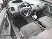 ✅ 2010 Honda Civic LX • VIN: 2HGFG1B60AH525071 • Lot: 91873515. Listed on Copart with 167,512 mi. Free auction sales archive from the USA and detailed vehicle history report at DreamBid. Image 8.