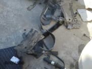 ✅ 2016 Infiniti Q50 Red Sport 400 • VIN: JN1FV7AP9GM420104 • Lot: 47012835. Listed on Copart with Not provided. Free auction sales archive from the USA and detailed vehicle history report at DreamBid. Image 12.