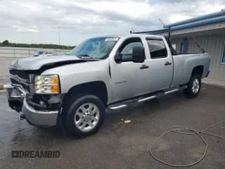 ✅ 2013 Chevrolet Silverado 2500HD Work Truck • VIN: 1GC1CVCG4DF225400 • Lot: 70930925. Wystawiony na Copart z przebiegiem 332 025 mil. Bezpłatny archiwum sprzedaży aukcyjnych z USA i szczegółowy raport historii pojazdu na DreamBid. Zdjęcie 1.