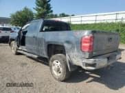 ✅ 2018 Chevrolet Silverado 2500HD LT • VIN: 1GC1KVEG9JF150284 • Лот: 68335075. Опубликован ранее на Copart с пробегом Не указан. Бесплатный доступ к архиву аукционных продаж из США и подробный отчёт об истории автомобиля на DreamBid. Изображение 2.