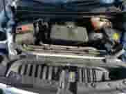 2023 Chevrolet Silverado 1500 RST with VIN 2GCPADED3P1113776, listed as a Copart auction lot 52440425 with Not provided miles and Salvage title. Bid and sale history available at DreamBid. Image 11.