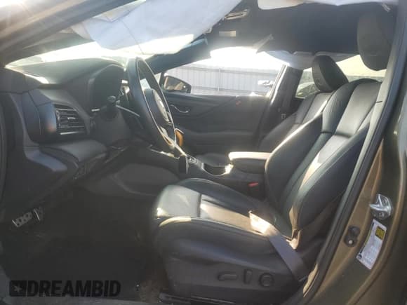 ✅ 2022 Subaru Outback Wilderness • VIN: 4S4BTGUD2N3281497 • Lot: 68682625. Listed on Copart with 24,835 mi. Free auction sales archive from the USA and detailed vehicle history report at DreamBid. Image 7.