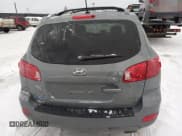 ✅ 2008 Hyundai Santa Fe SE • VIN: 5NMSH73E58H166091 • Lot: 41469415. Listed on Copart with 153,469 mi. Free auction sales archive from the USA and detailed vehicle history report at DreamBid. Image 6.