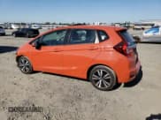 ✅ 2018 Honda Fit EX-L • VIN: 3HGGK5H94JM709622 • Лот: 66578915. Опубликован ранее на Copart с пробегом 77 741 миль. Бесплатный доступ к архиву аукционных продаж из США и подробный отчёт об истории автомобиля на DreamBid. Изображение 2.
