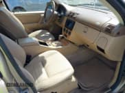 ✅ 2005 Mercedes-Benz M 350 • VIN: 4JGAB57E65A546957 • Лот: 42430337. Опубликован ранее на IAAI с пробегом 115 884 миль. Бесплатный доступ к архиву аукционных продаж из США и подробный отчёт об истории автомобиля на DreamBid. Изображение 5.