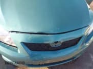 ✅ 2010 Toyota Corolla LE • VIN: 1NXBU4EE3AZ273111 • Лот: 43466174. Опубликован ранее на IAAI с пробегом 252 975 миль. Бесплатный доступ к архиву аукционных продаж из США и подробный отчёт об истории автомобиля на DreamBid. Изображение 6.