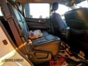 ✅ 2018 Nissan Pathfinder SV • VIN: 5N1DR2MM2JC642845 • Lot: 95323035. Listed on Copart with 120,415 mi. Free auction sales archive from the USA and detailed vehicle history report at DreamBid. Image 11.