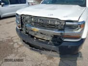 ✅ 2018 Chevrolet Silverado 1500 Work Truck • VIN: 1GCNCNEHXJZ264512 • Лот: 41173158. Опубликован ранее на IAAI с пробегом 126 311 миль. Бесплатный доступ к архиву аукционных продаж из США и подробный отчёт об истории автомобиля на DreamBid. Изображение 19.